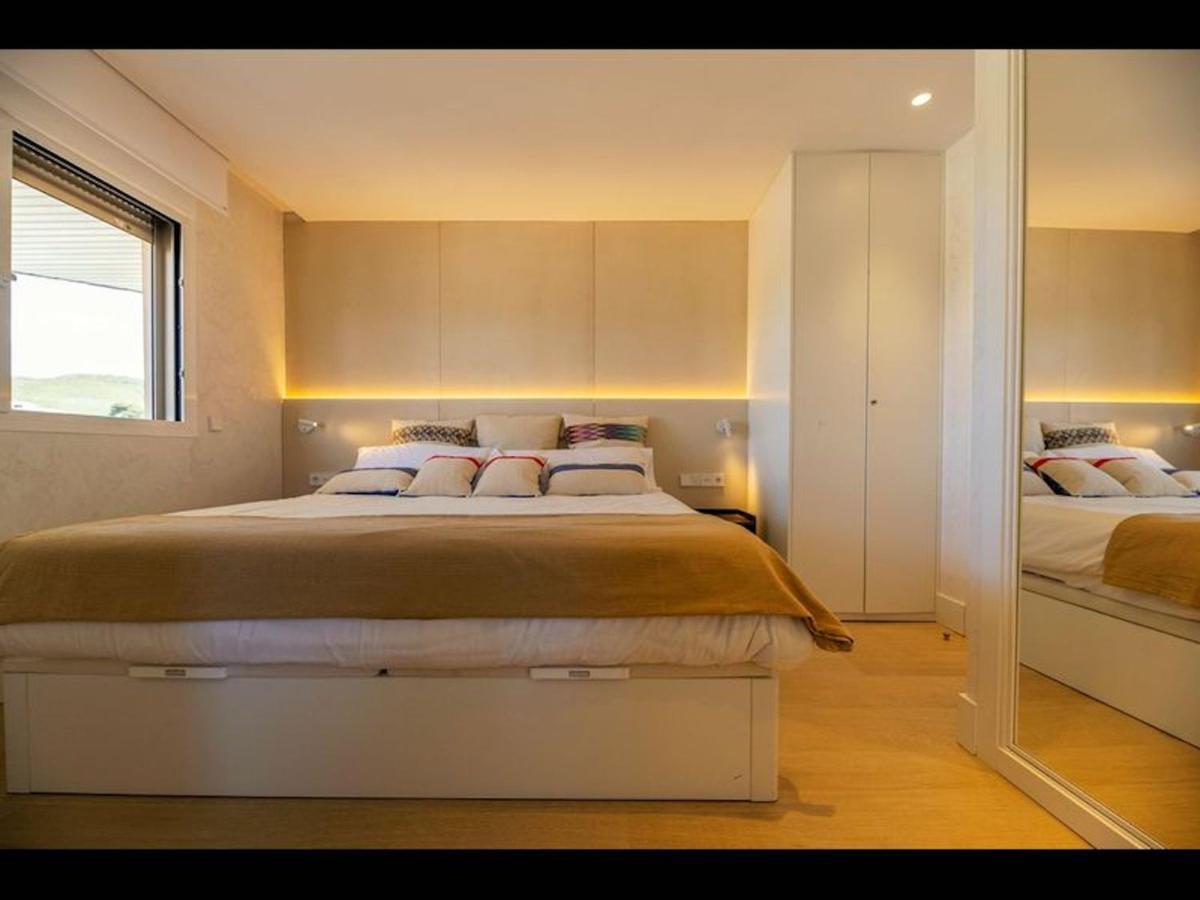 Ibiza, Santa Eulalia Junto Playa Apartment