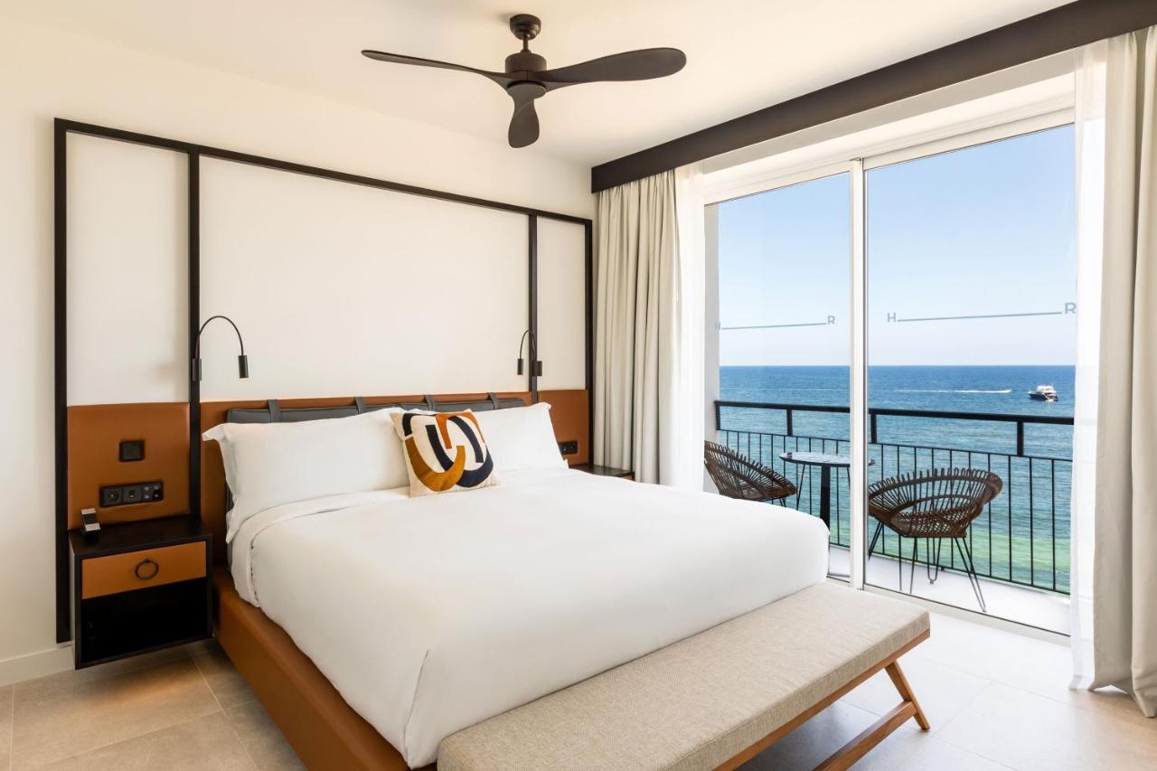 Hotel Riomar, Ibiza, A Tribute Portfolio Santa Eulària des Riu