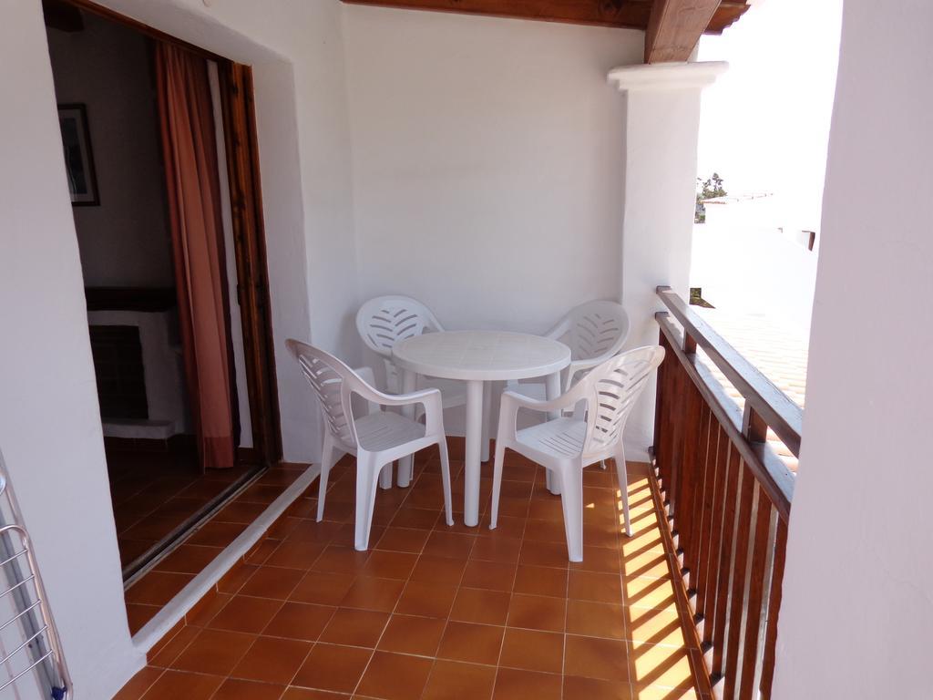 Pinares Benet Apartment *