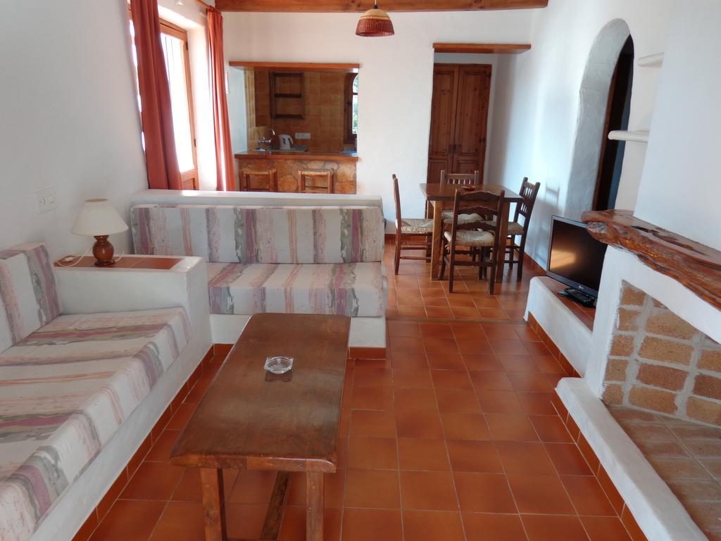 Apartment Pinares Benet