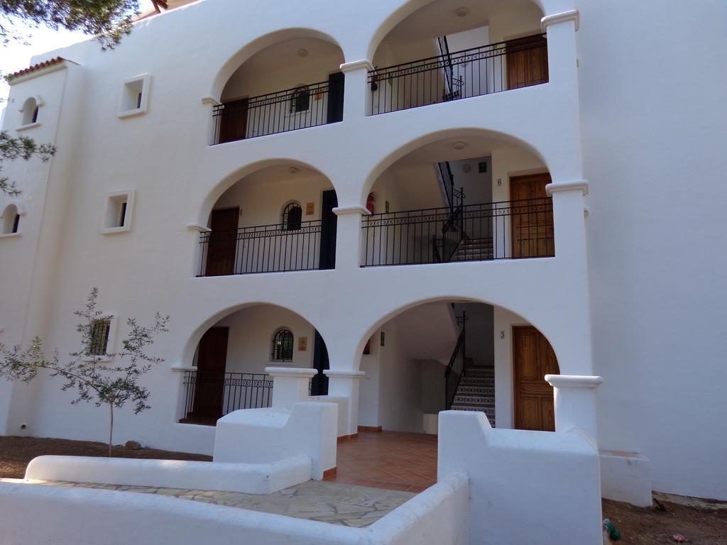 Pinares Benet Santa Eularia des Riu