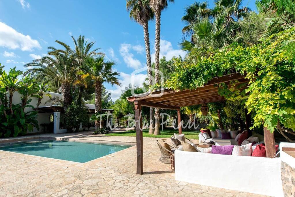 Casona Morna, By The Blue Pearl Villa *