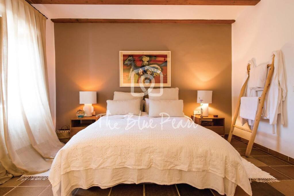 Casona Morna, By The Blue Pearl * Santa Eularia des Riu