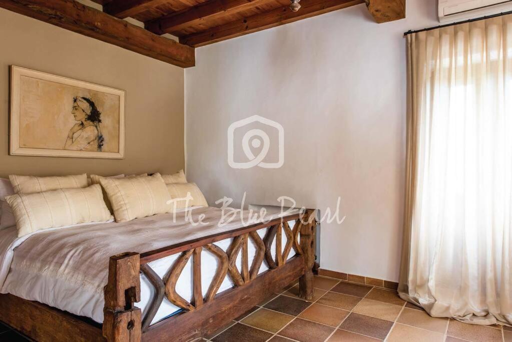 Villa Casona Morna, By The Blue Pearl Santa Eularia des Riu