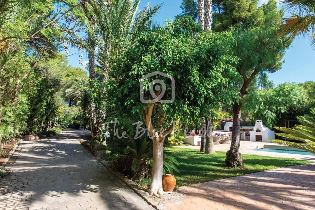 Casona Morna, By The Blue Pearl * Santa Eularia des Riu