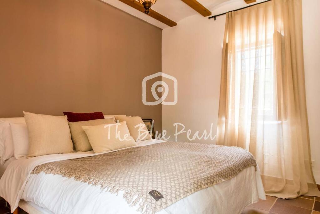 Casona Morna, By The Blue Pearl * Santa Eularia des Riu