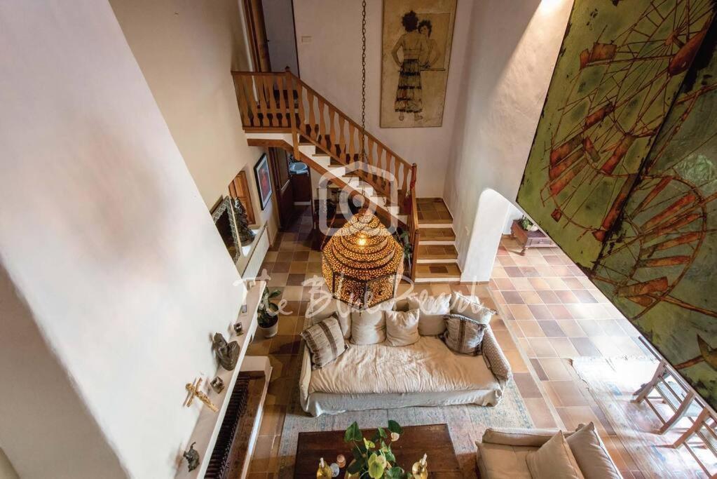 Casona Morna, By The Blue Pearl *