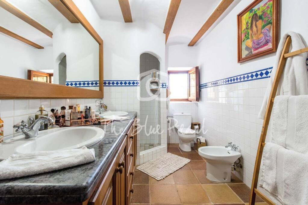 Casona Morna, By The Blue Pearl Villa *