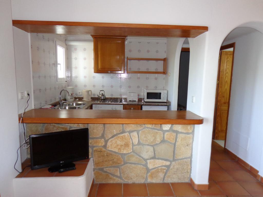 Apartment Pinares Benet