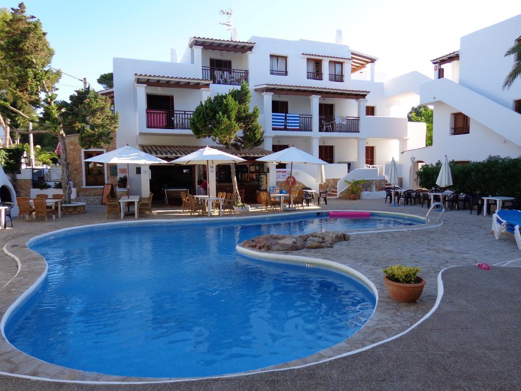 Pinares Benet Apartment *