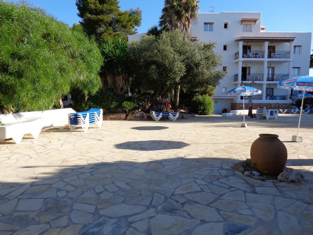 Apartment Pinares Benet
