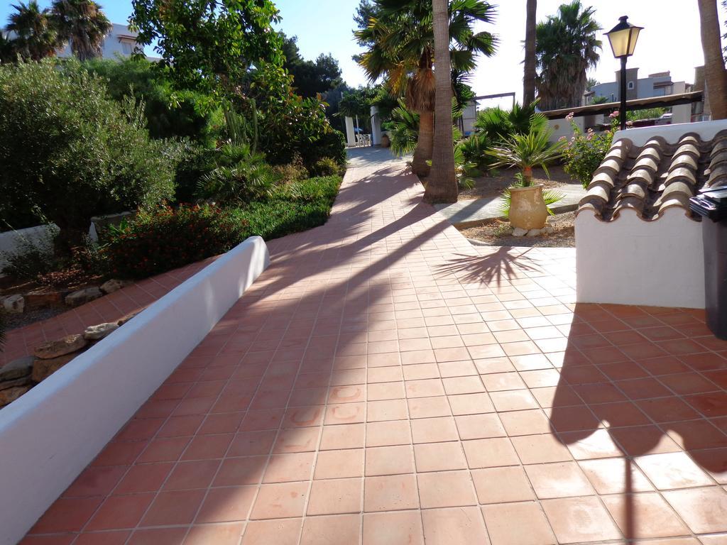 Pinares Benet Apartment Santa Eularia des Riu