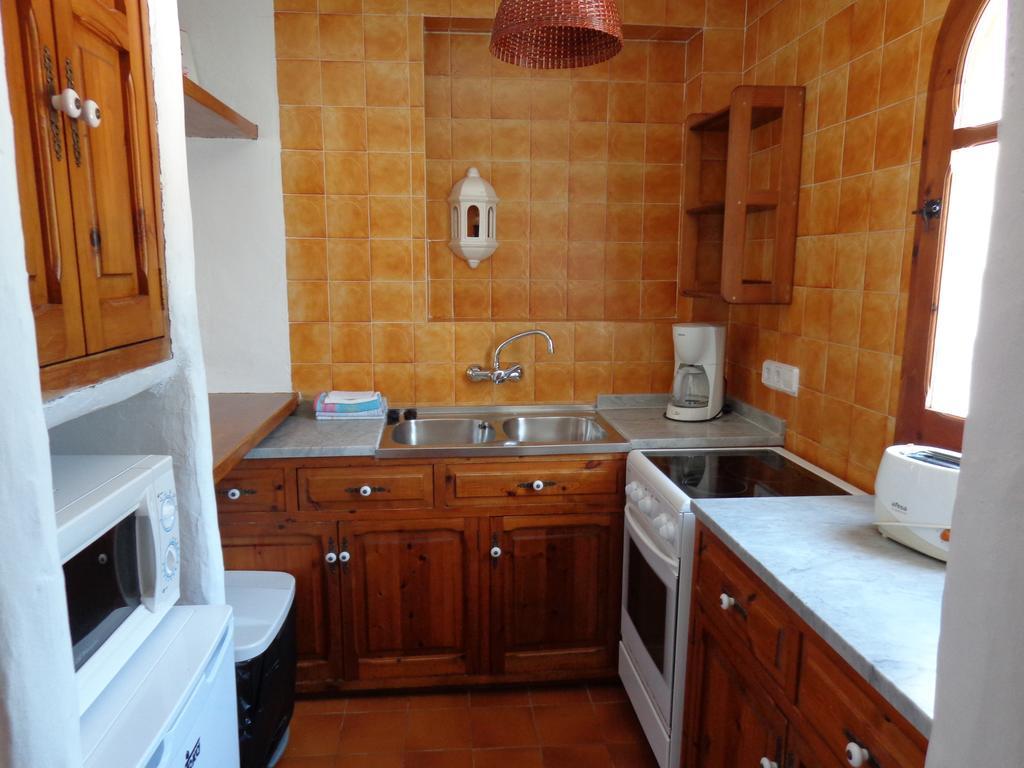 Apartment Pinares Benet *