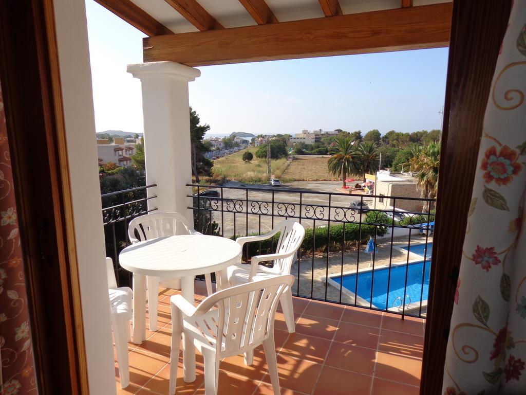 Pinares Benet Apartment Santa Eularia des Riu
