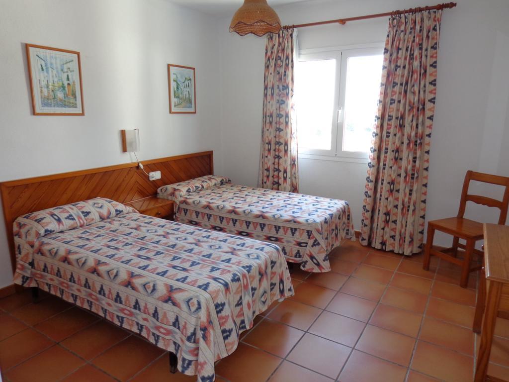 Apartment Pinares Benet *