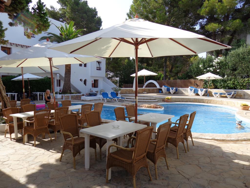 Apartment Pinares Benet Santa Eularia des Riu