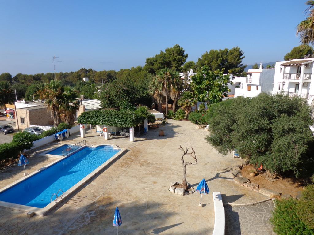 Pinares Benet Apartment