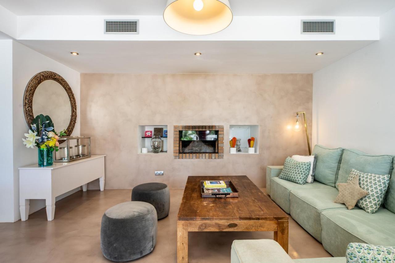 Villa Amarantos Santa Eularia des Riu