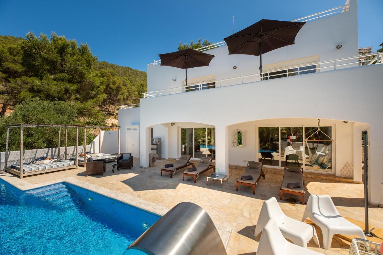Amarantos Santa Eularia des Riu