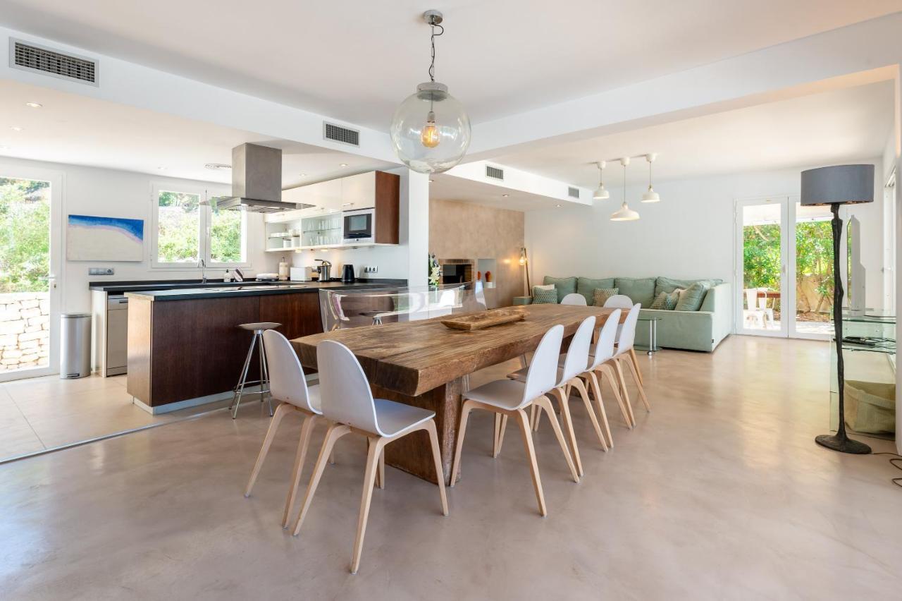 Villa Amarantos Santa Eularia des Riu