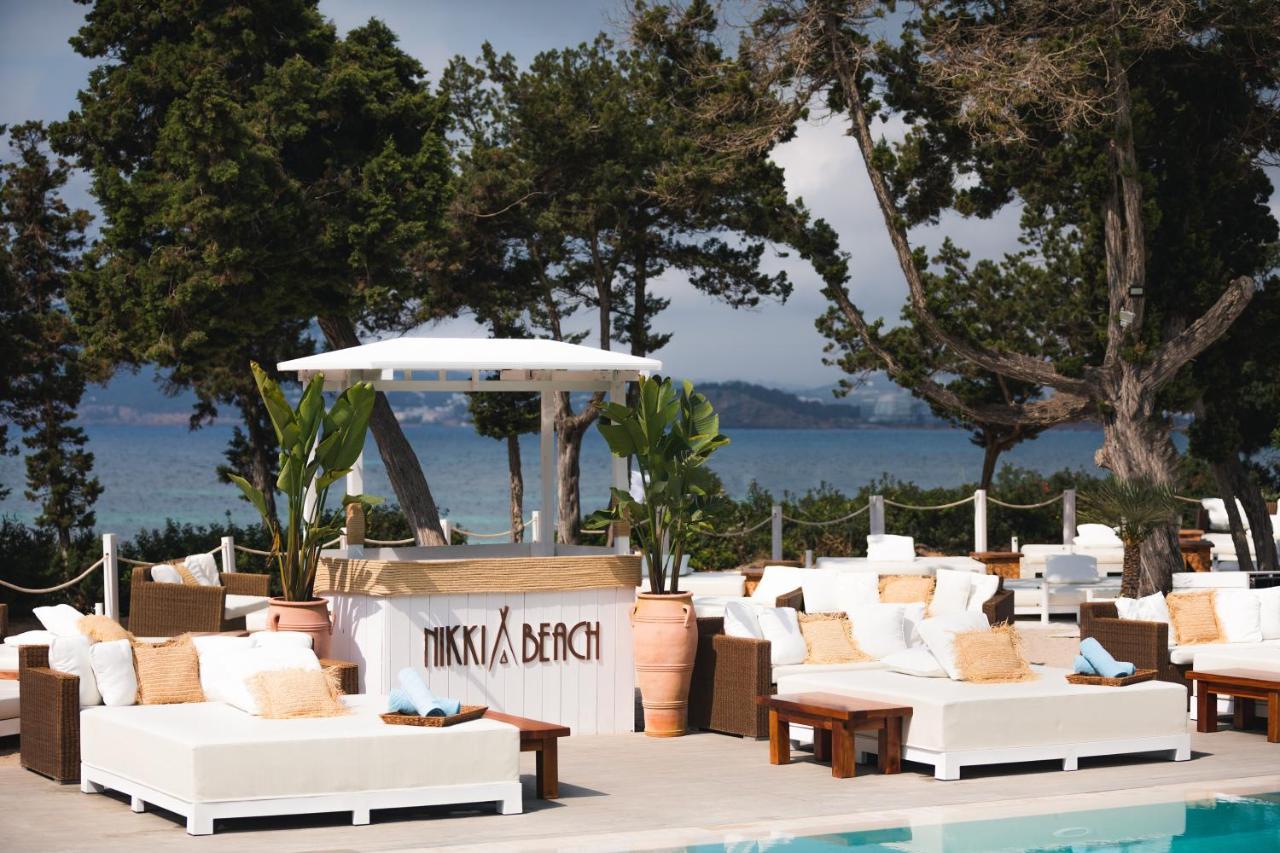 Me Ibiza - The Leading Of The World Hotel Santa Eulalia del Río