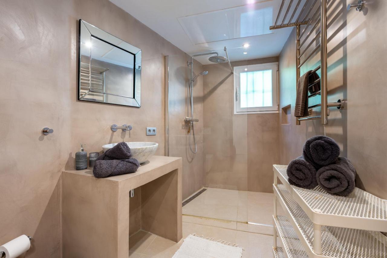 Villa Amarantos Santa Eularia des Riu