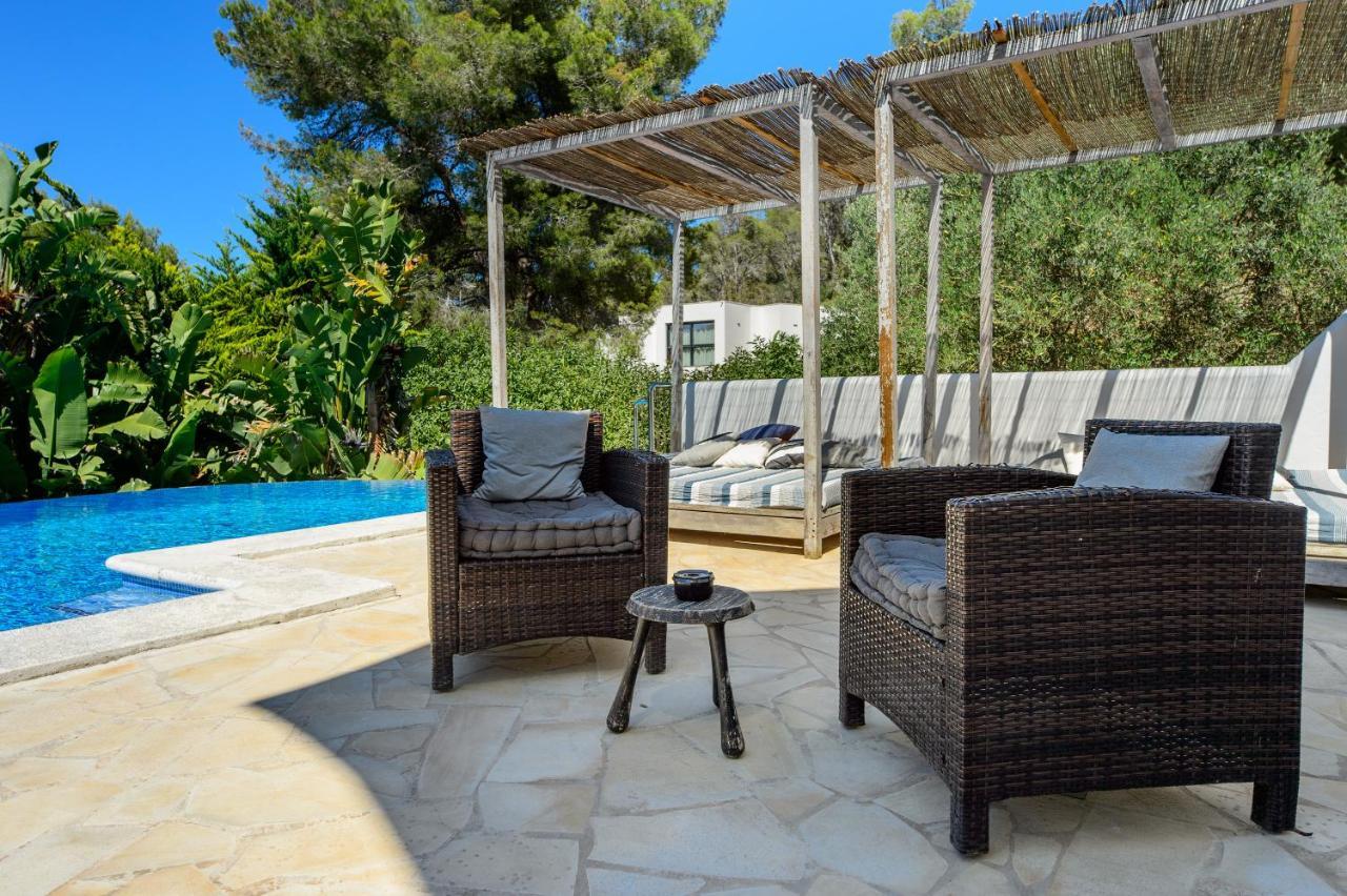 Villa Amarantos *