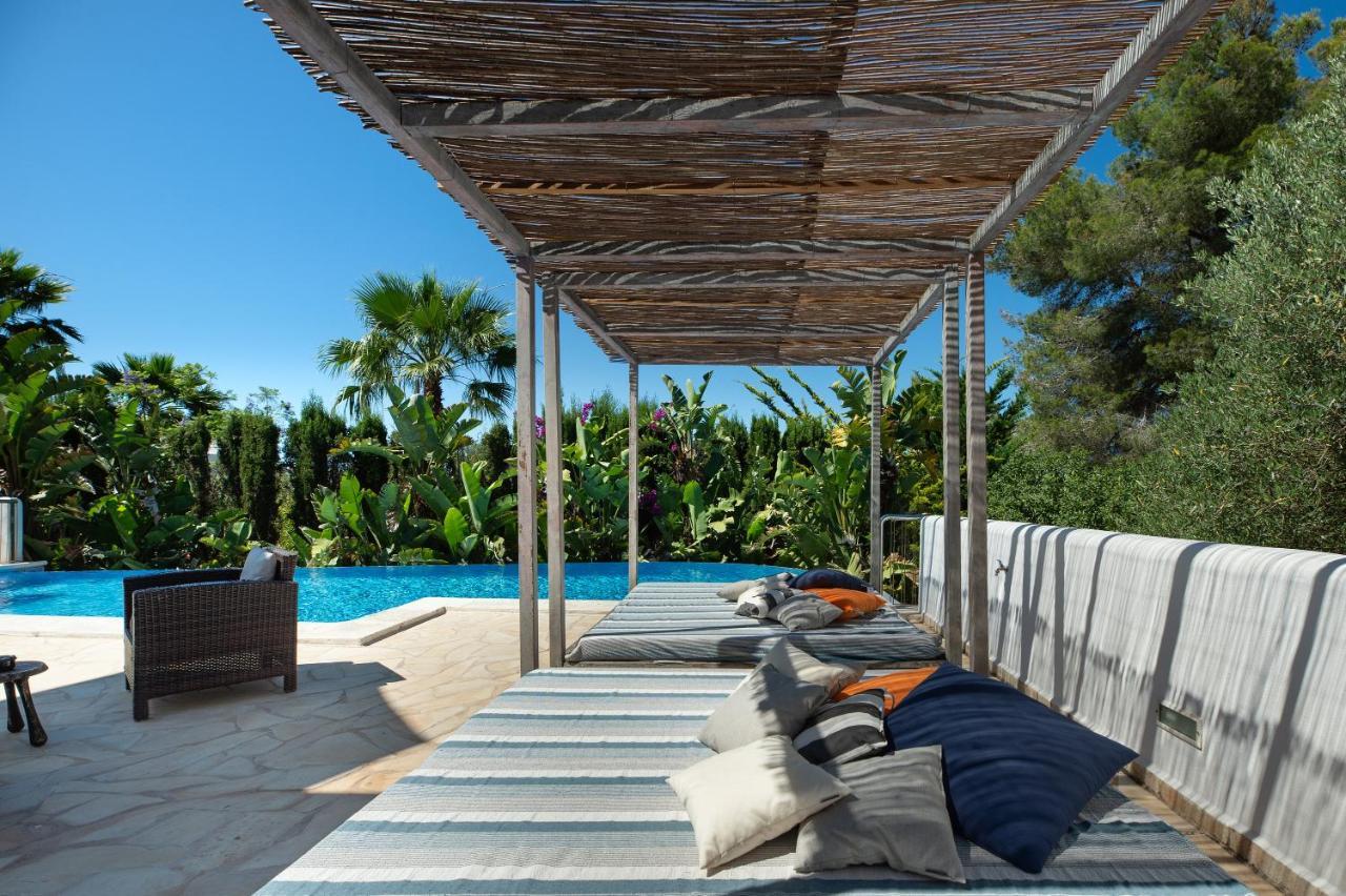 Villa Amarantos *