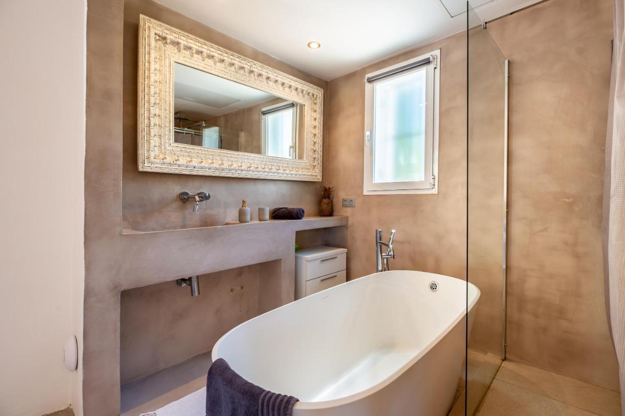 Amarantos Villa Santa Eularia des Riu
