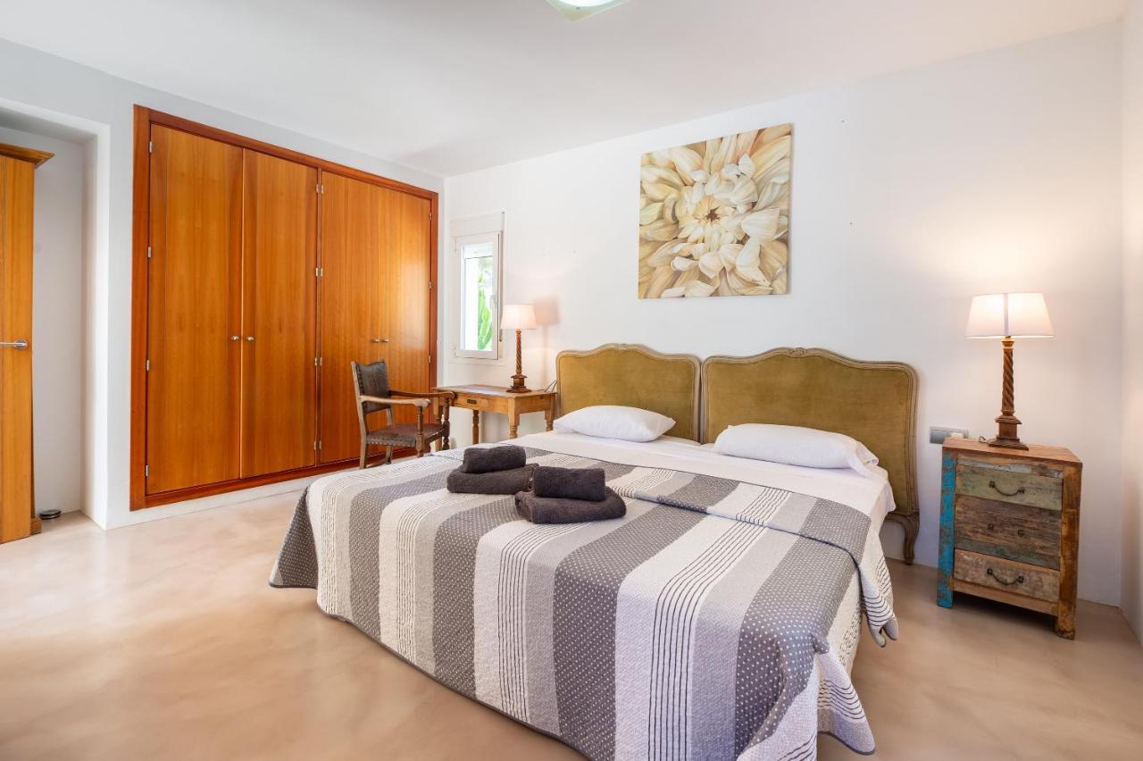 Amarantos Villa Santa Eularia des Riu