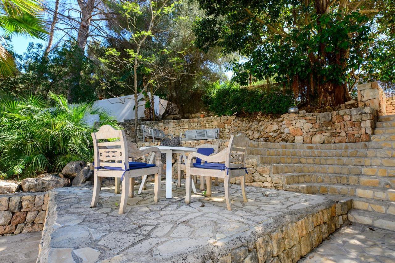 Amarantos Villa