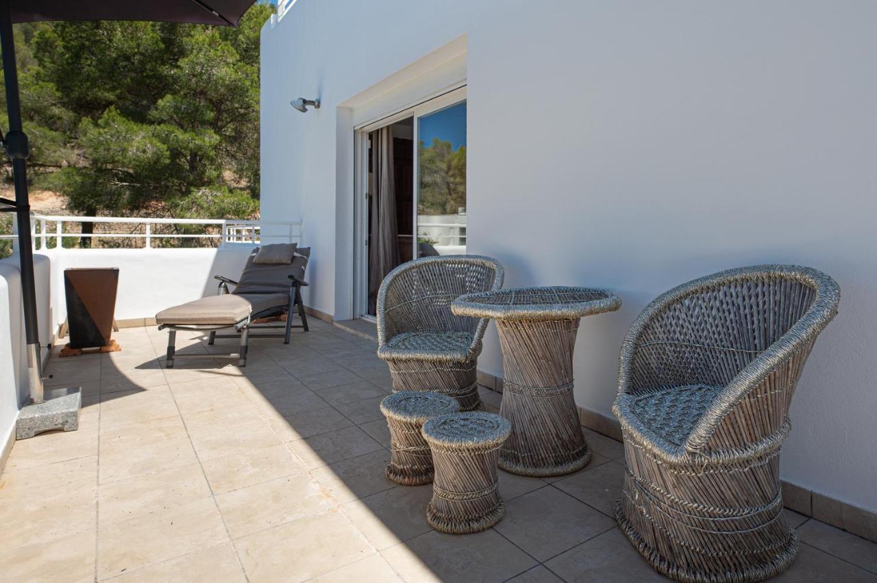 Amarantos Villa Santa Eularia des Riu