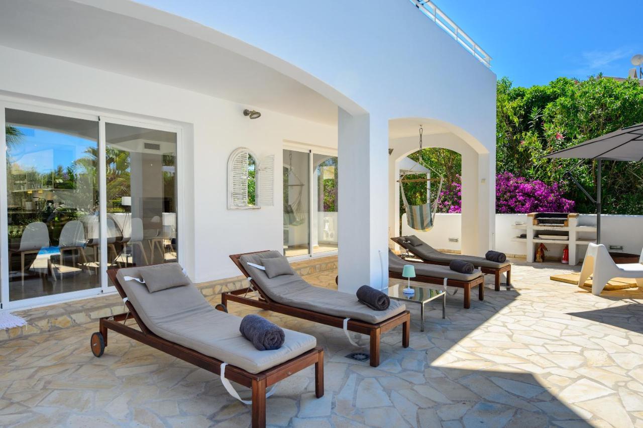 Amarantos Villa *