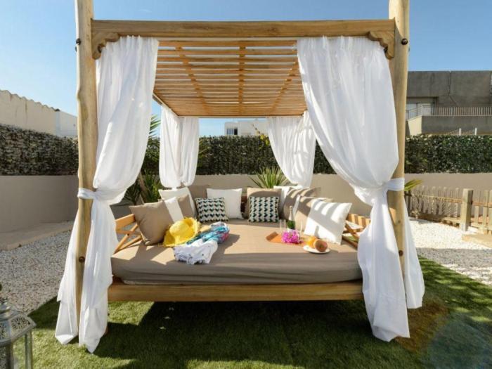 Moderna Casa Con Piscina Privada Holiday home