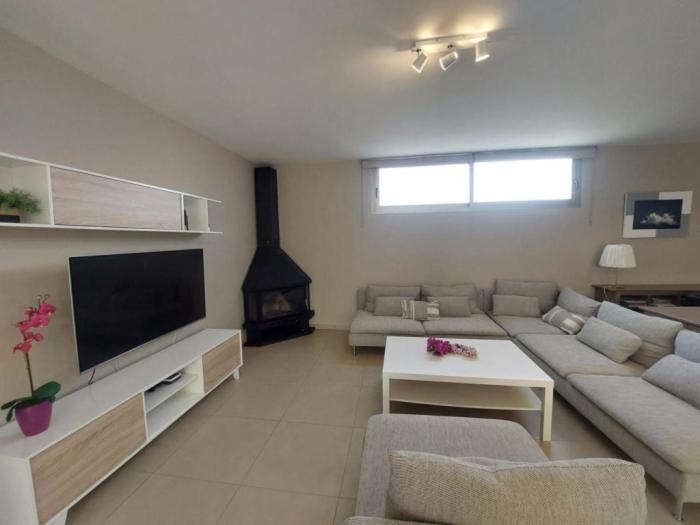 Ferienhaus Moderna Casa Con Piscina Privada