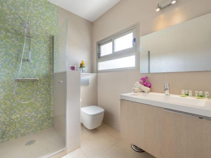Holiday home Moderna Casa Con Piscina Privada