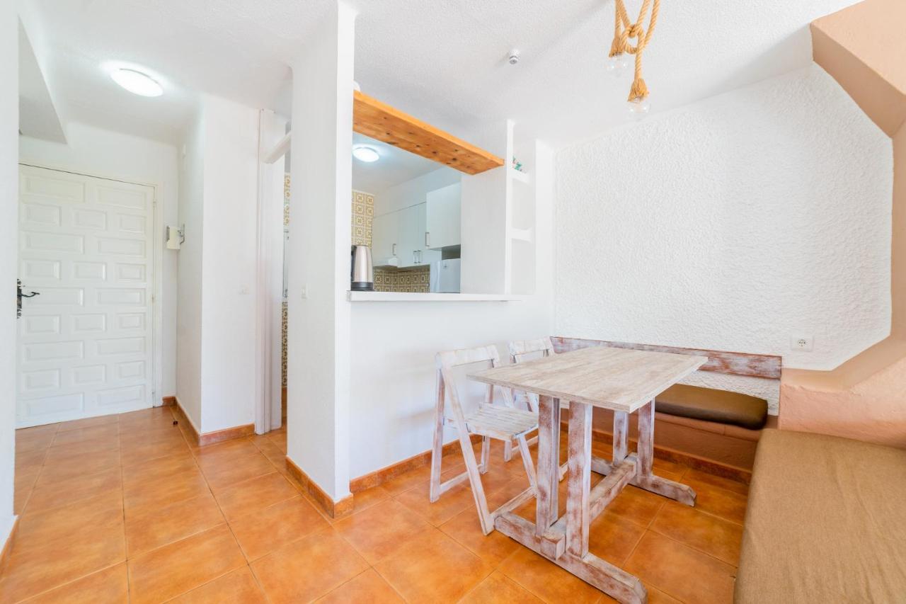 Appartement Atlas Ibiza *