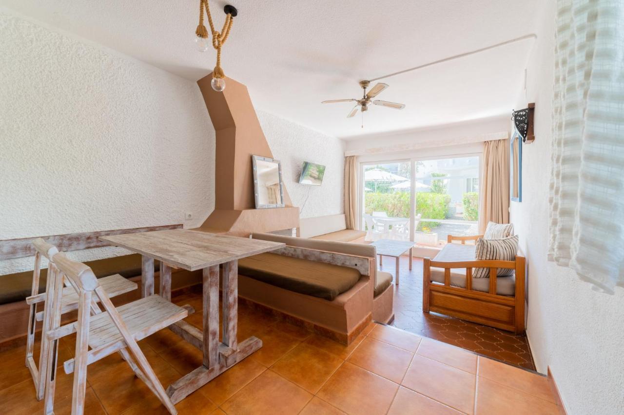 Atlas Ibiza Appartement *