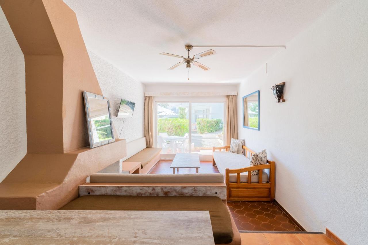Apartamento Atlas Ibiza