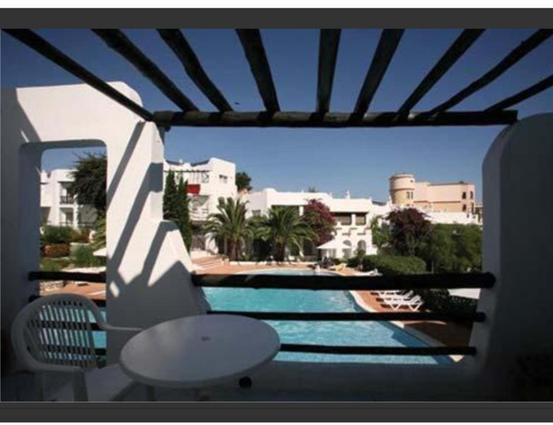 Apartment Aldeabonsai *
