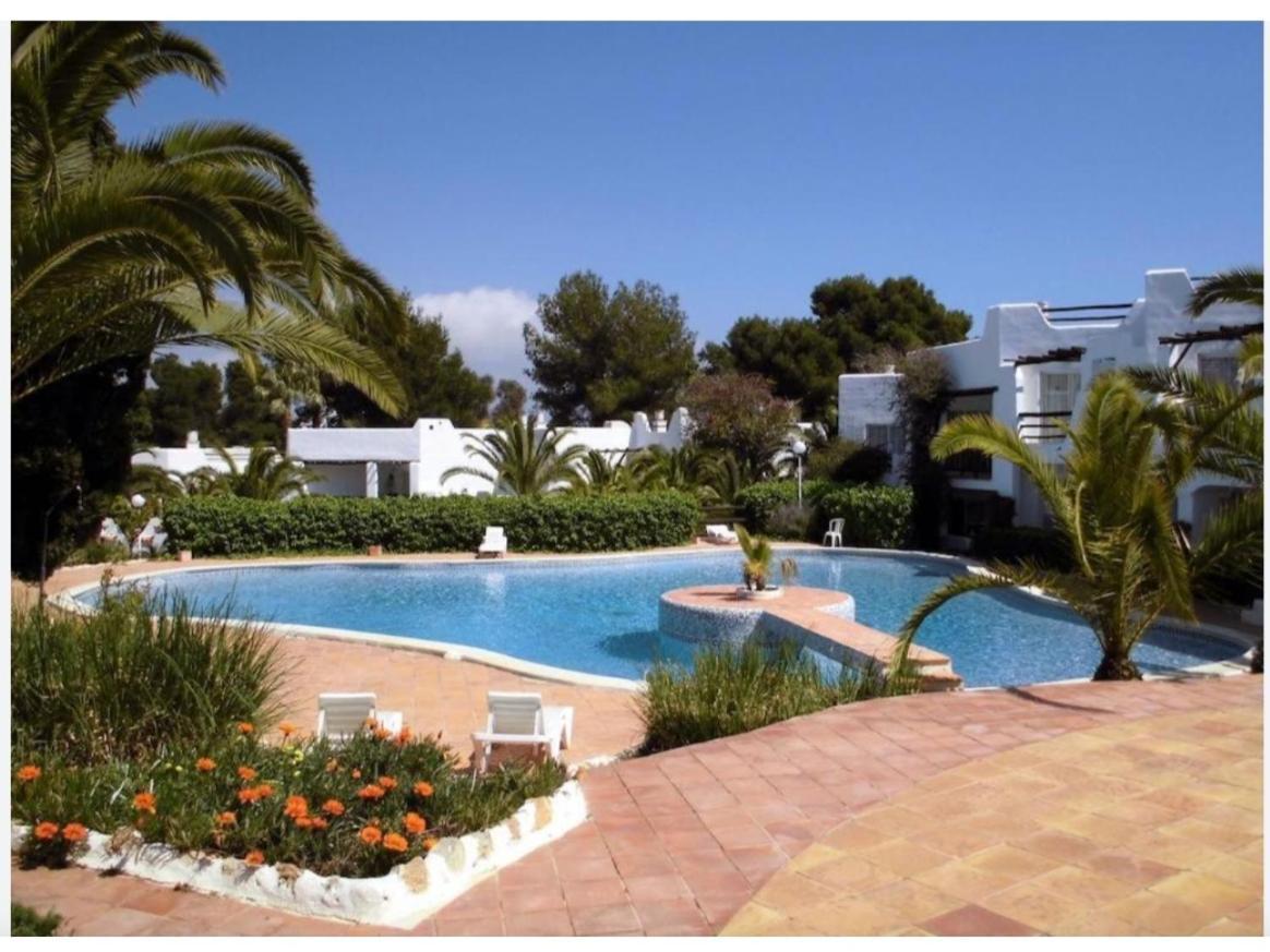 Apartment Aldeabonsai Santa Eularia des Riu