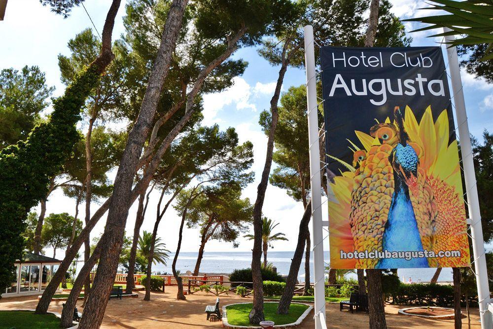 Iberostar Selection Santa Eulalia Adults-only Ibiza 4* Santa Eularia des Riu