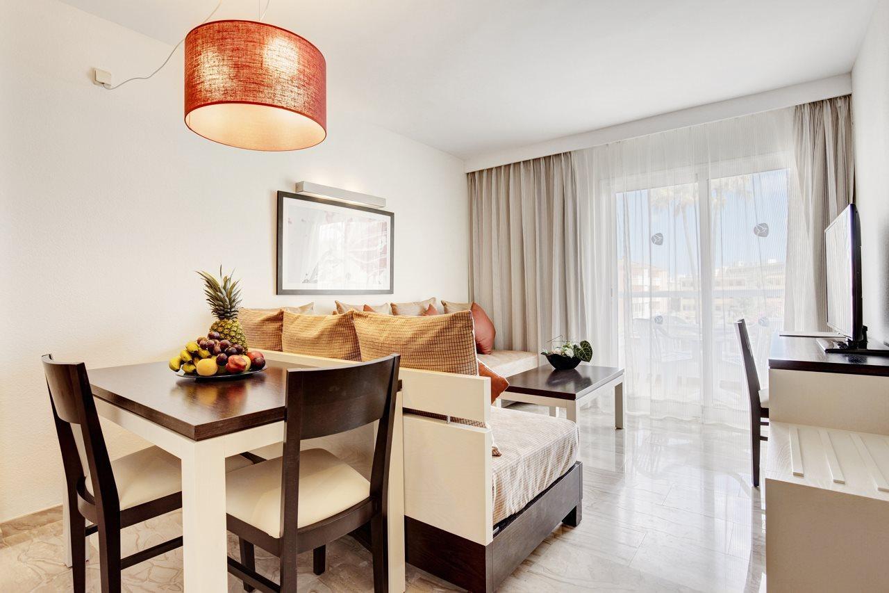 Grupotel Santa Eularia & - Adults Only 4* Santa Eularia des Riu