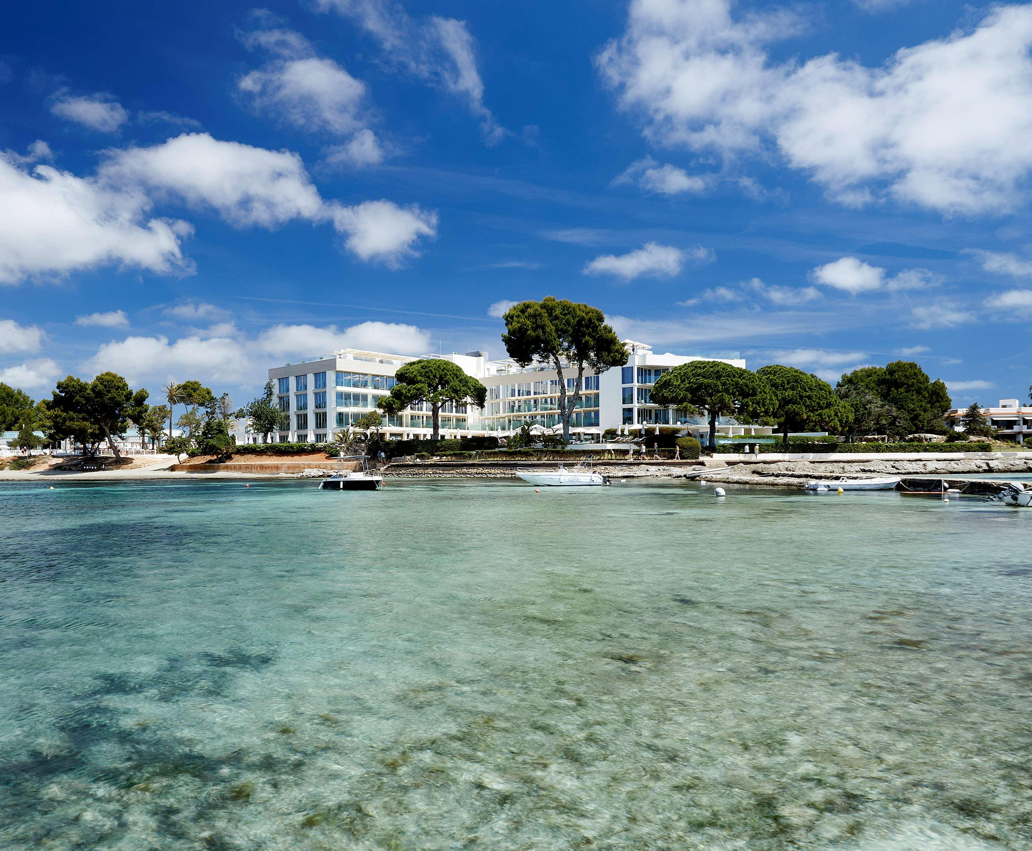 Me Ibiza - The Leading Of The World Hotel Santa Eulalia del Río