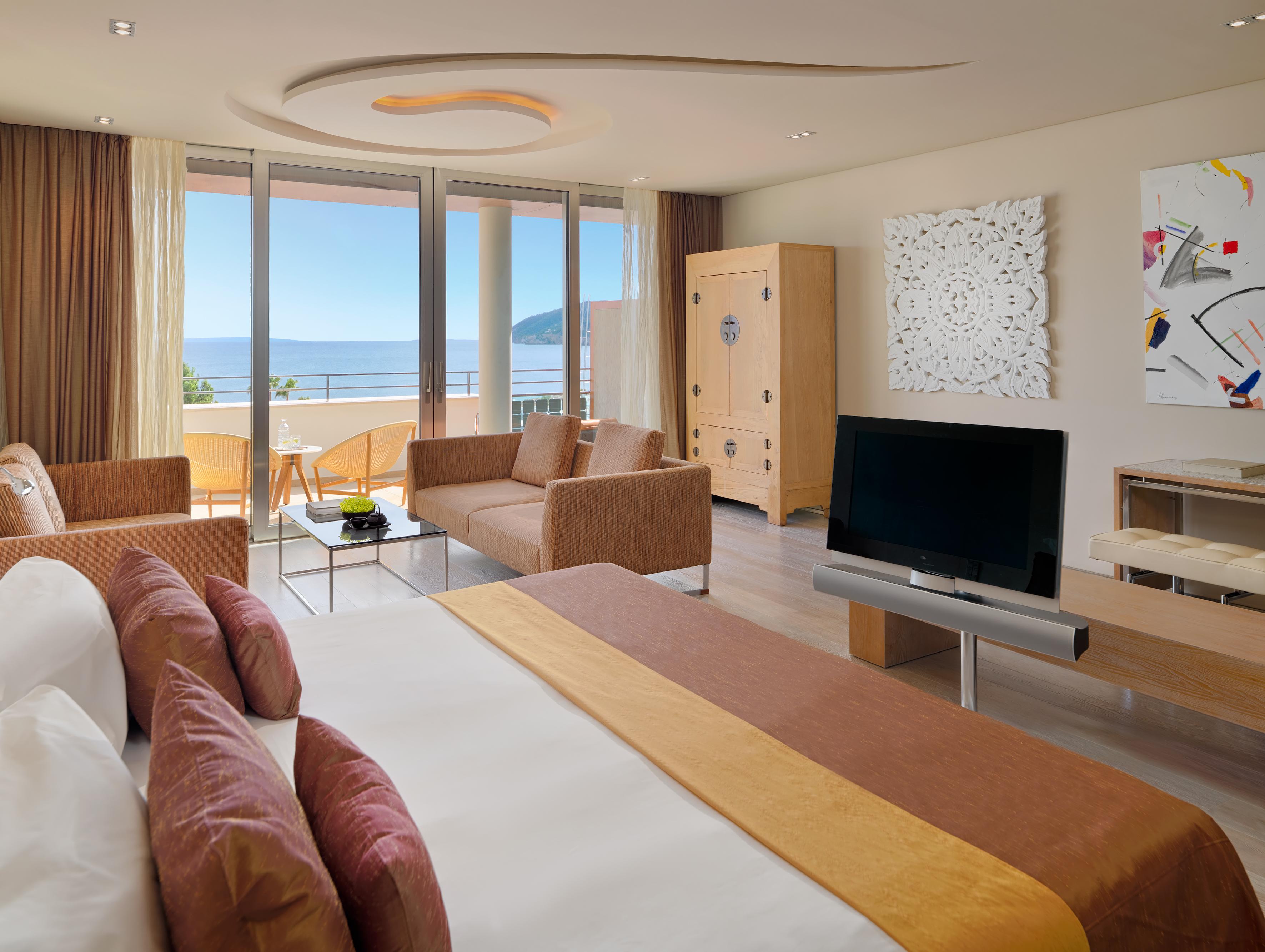 Aguas De Ibiza Grand Luxe Hotel 5*