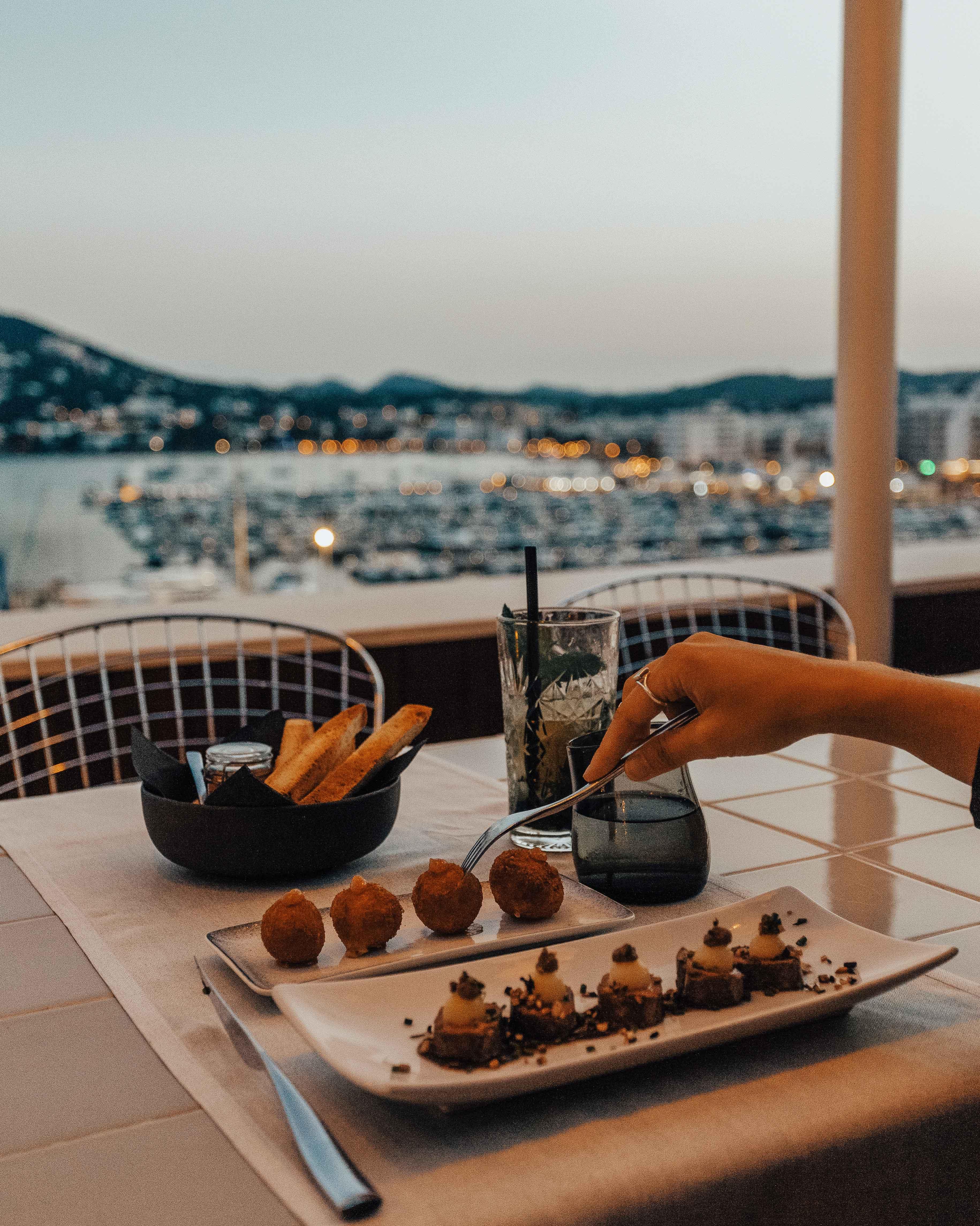 Aguas De Ibiza Grand Luxe Hotel