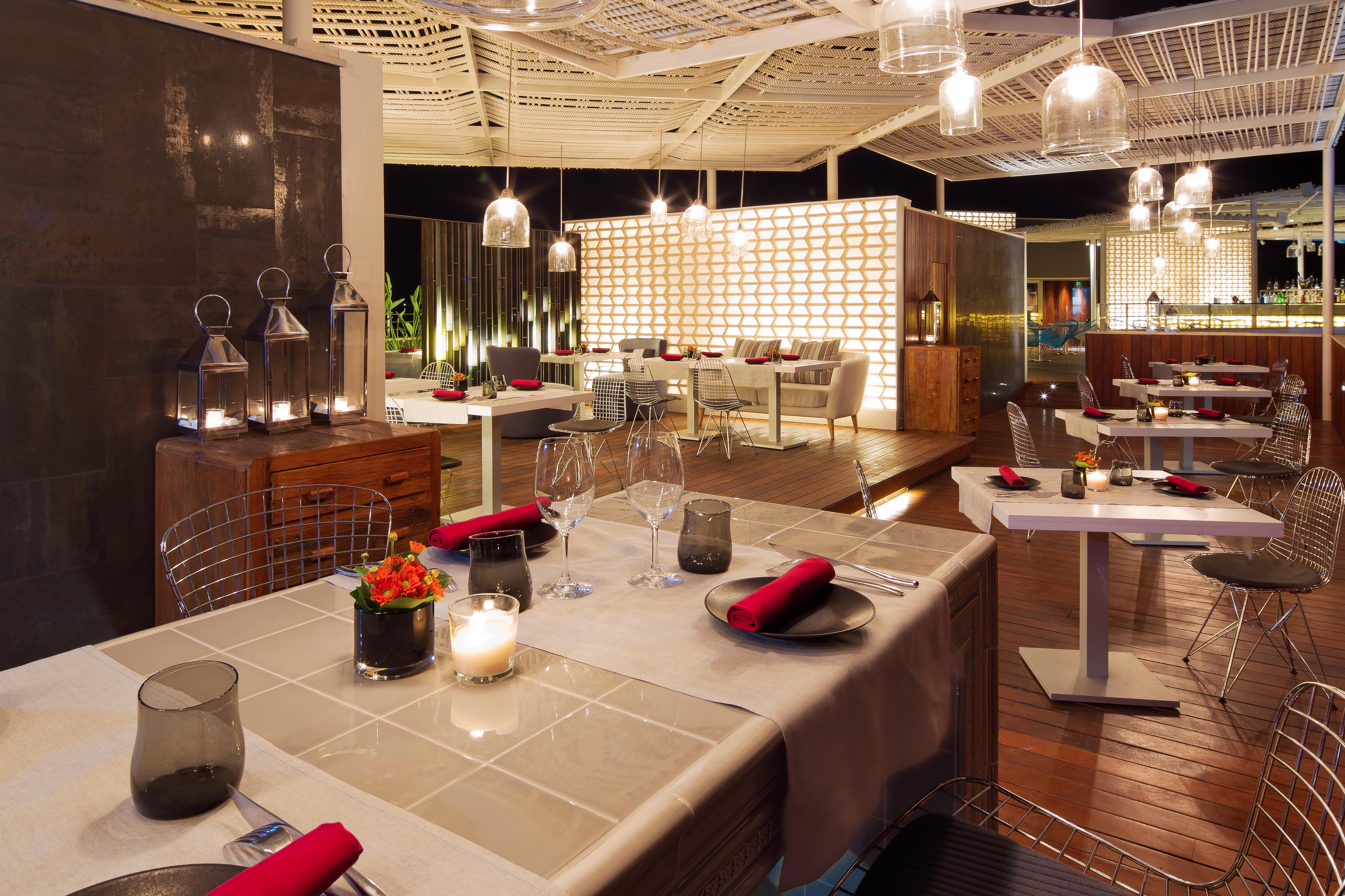 Aguas De Ibiza Grand Luxe Hotel 5*