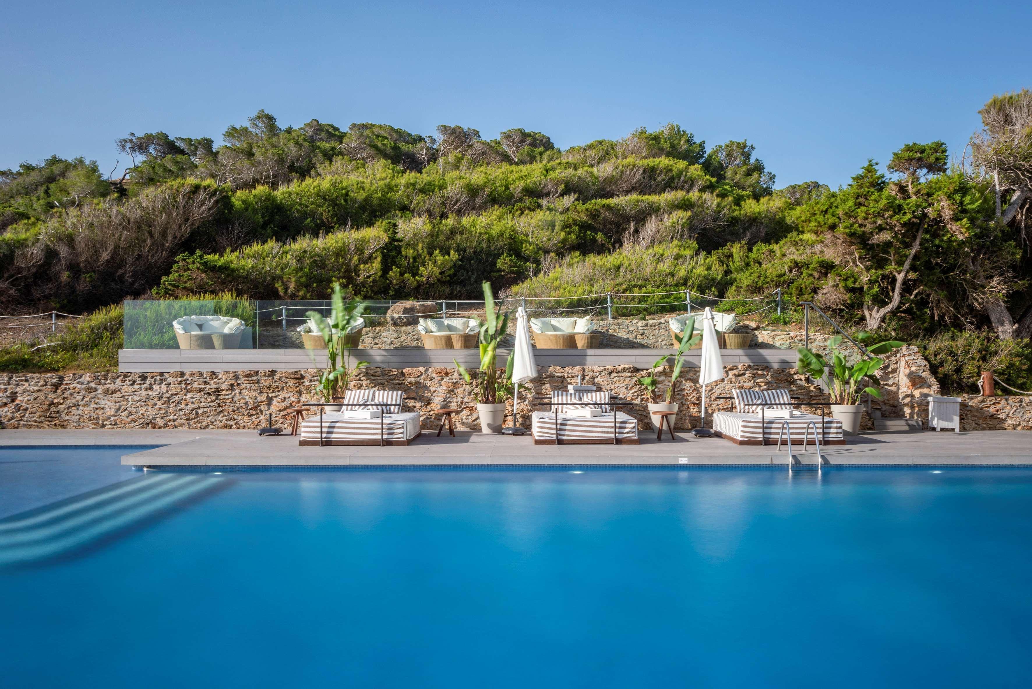 Melia Ibiza - Adults Only Hotel 4*