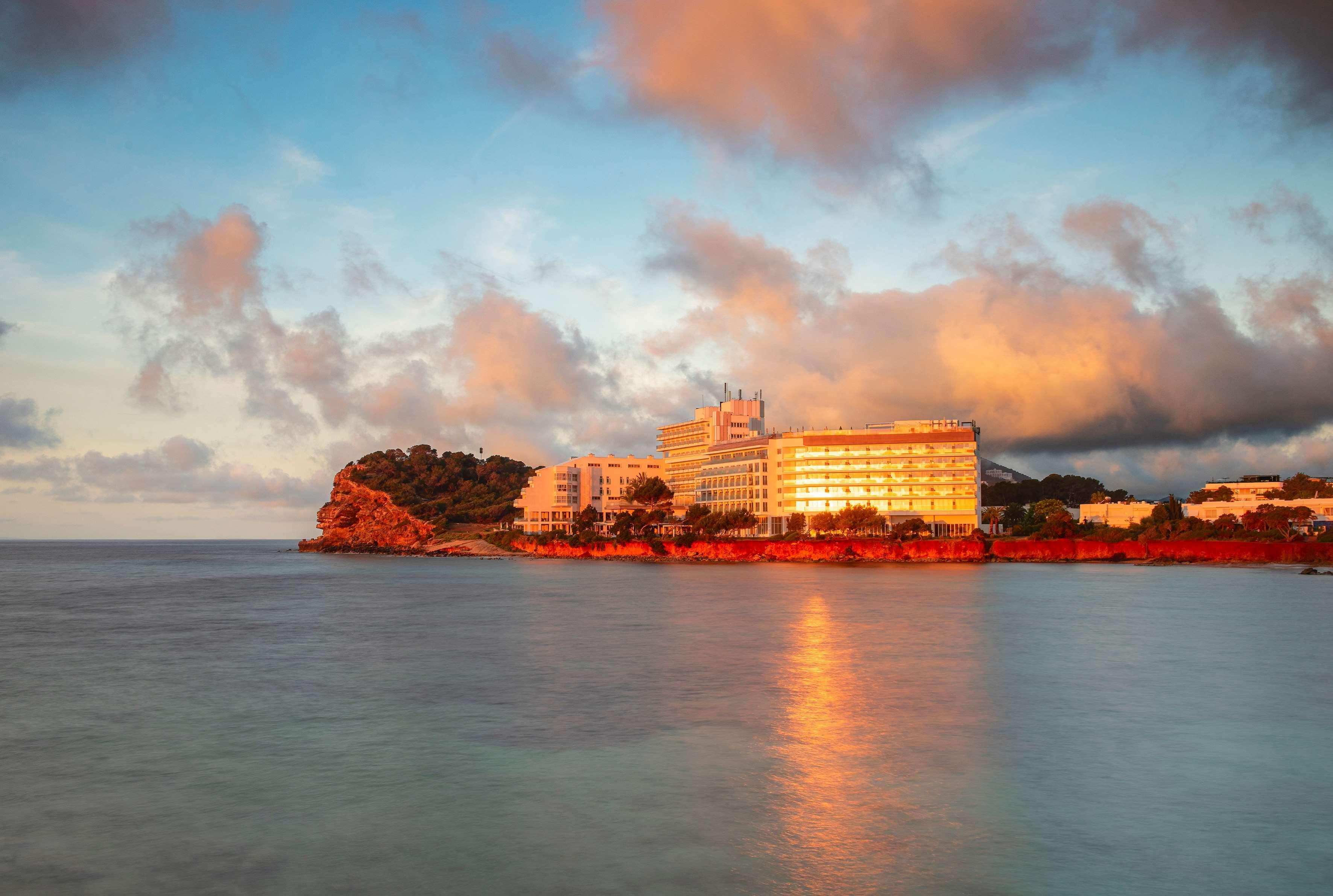 Melia Ibiza - Adults Only 4* Santa Eularia des Riu