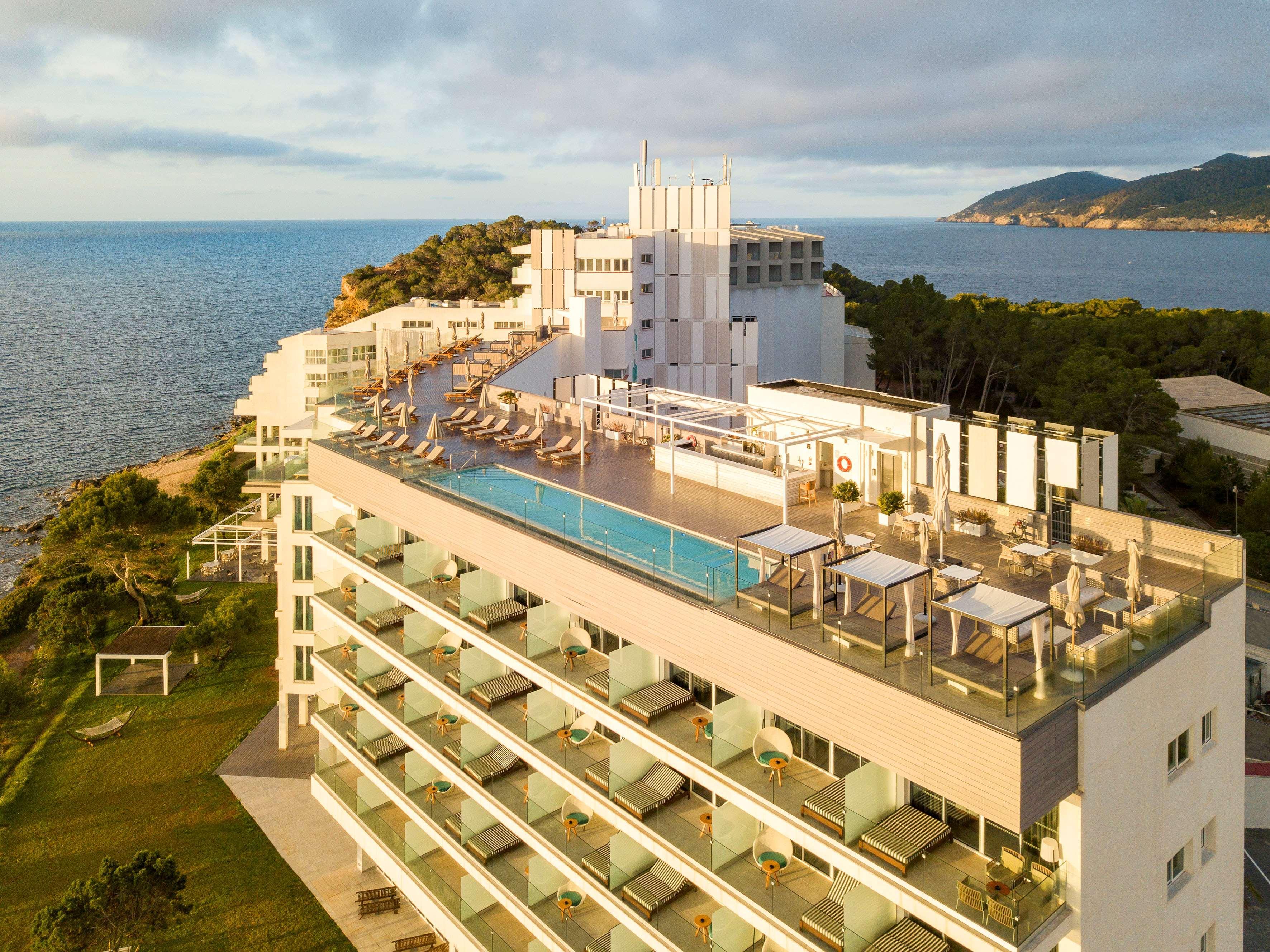 Hotel Melia Ibiza - Adults Only Santa Eularia des Riu